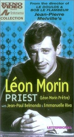 Léon Morin, Priest