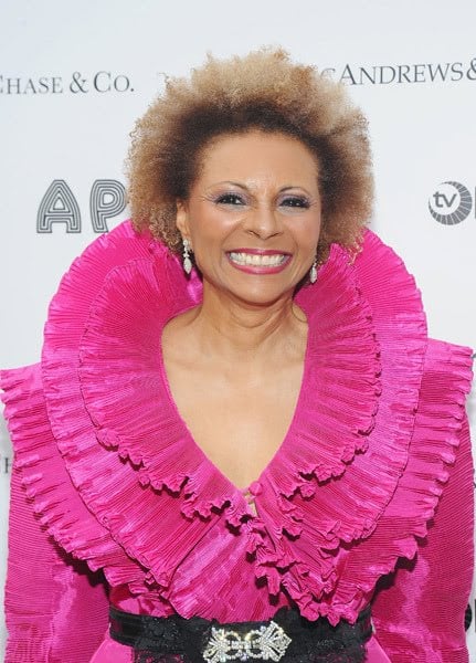 Leslie Uggams