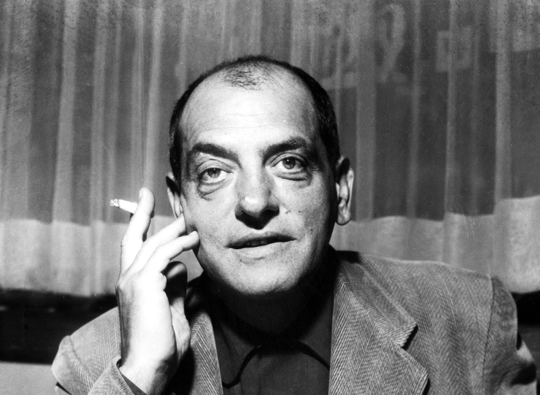 Luis Buñuel: 10 películas Certified Fresh para entrar en sus pesadillas cinemáticas