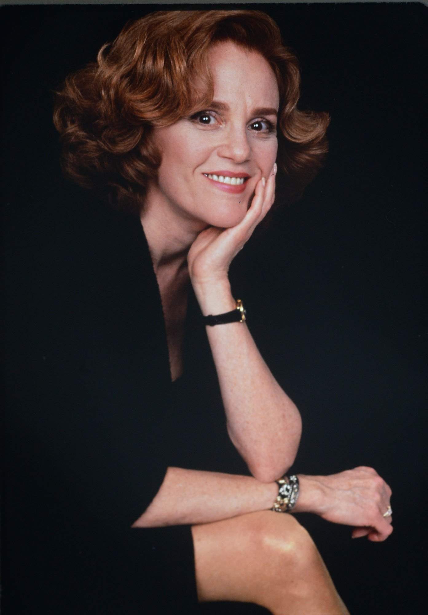 Madeline Kahn