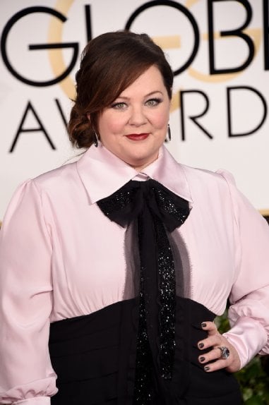 Melissa McCarthy