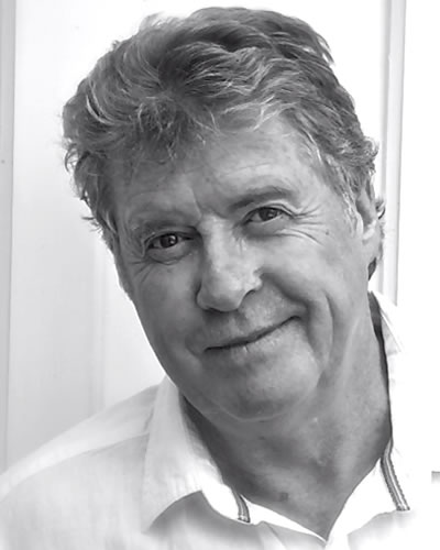 Michael Crawford