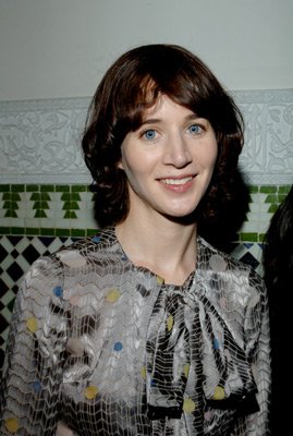 Miranda July