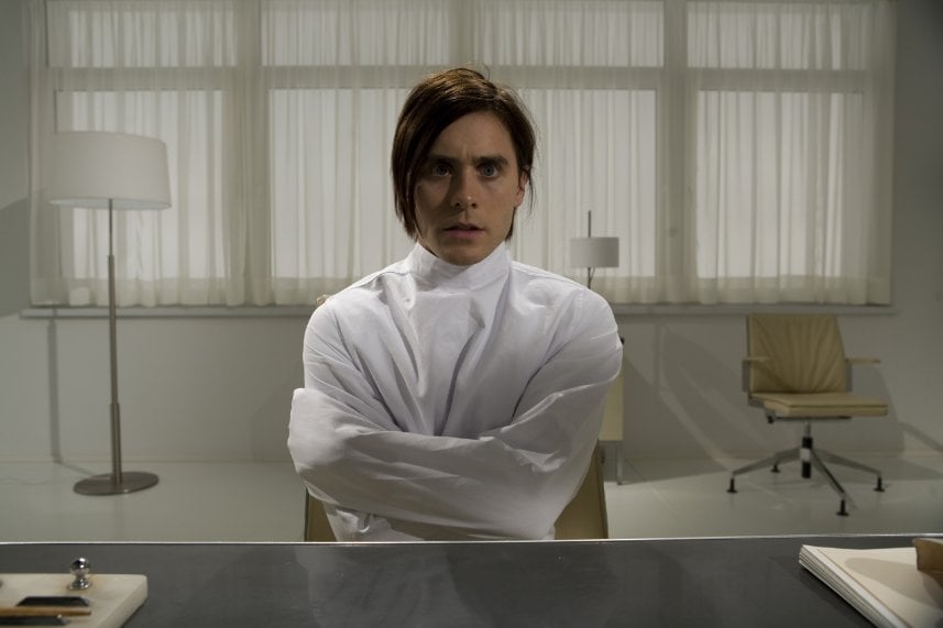 Cover Mr. Nobody – Trailer Alemán