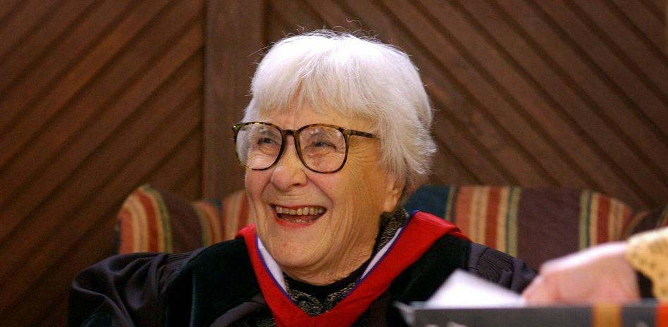 Muere Harper Lee a los 89 años