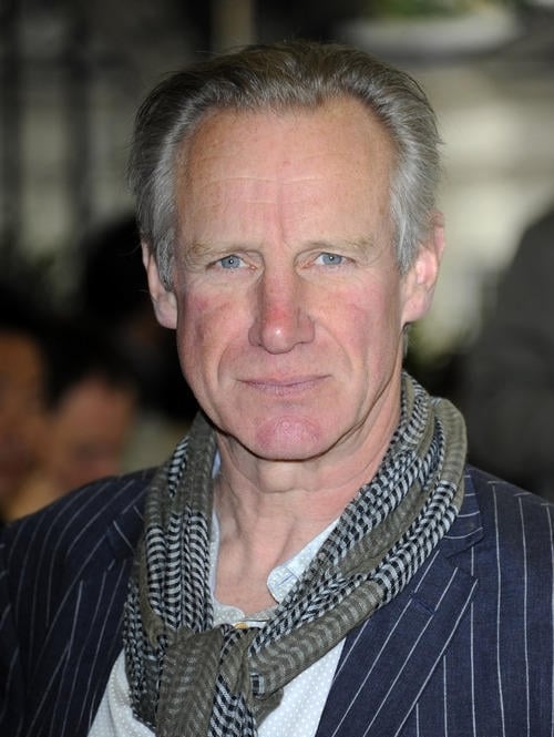 Nicholas Farrell