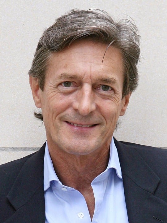 Nigel Havers