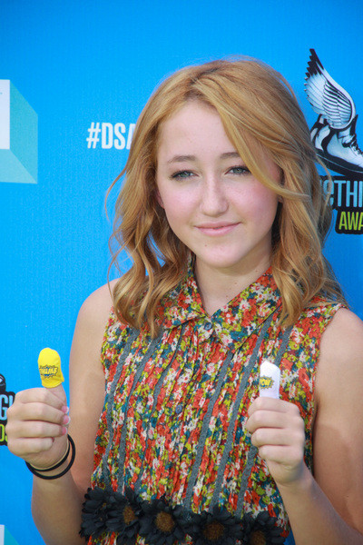 Noah Lindsey Cyrus