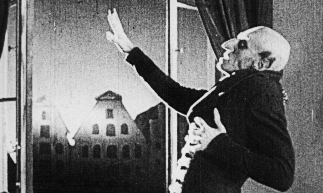 Nosferatu cumple 93 años