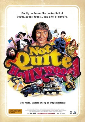 Not Quite Hollywood: The Wild, Untold Story of Ozploitation! - Tomatazos