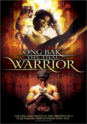 Ong-Bak: El Nuevo Dragón