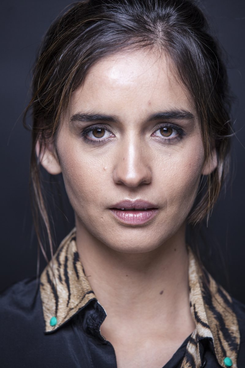 Paloma Soto