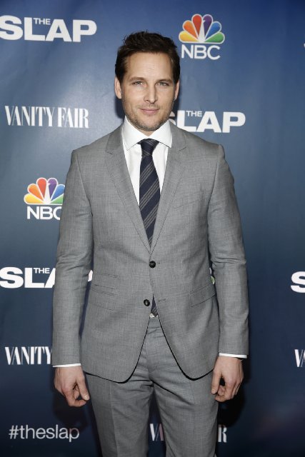 Peter Facinelli