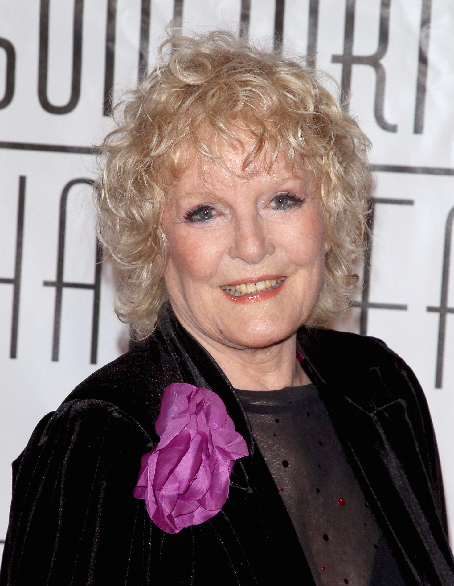 Petula Clark