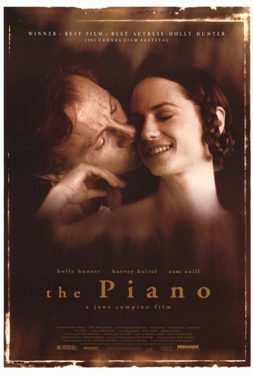 Cover El Piano-Trailer