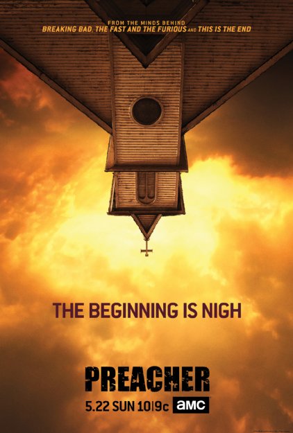 Preacher Temporada 1