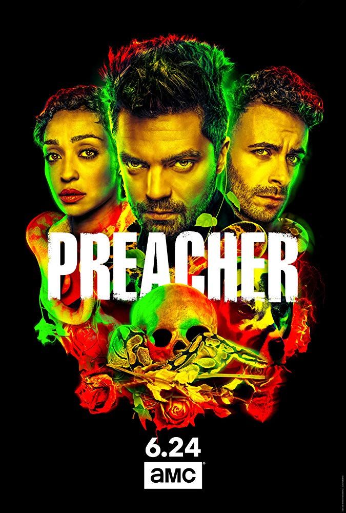Preacher Temporada 3