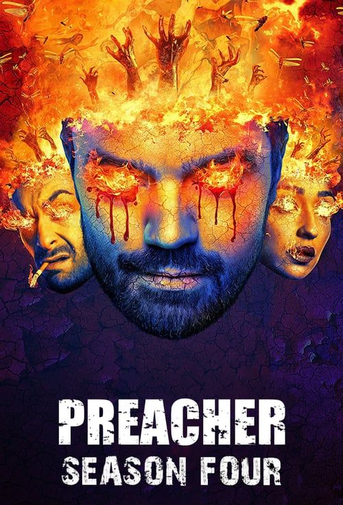 Preacher Temporada 4