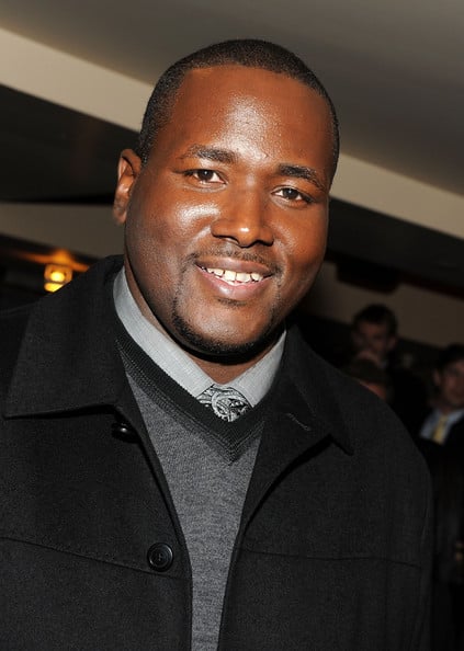 Quinton Aaron