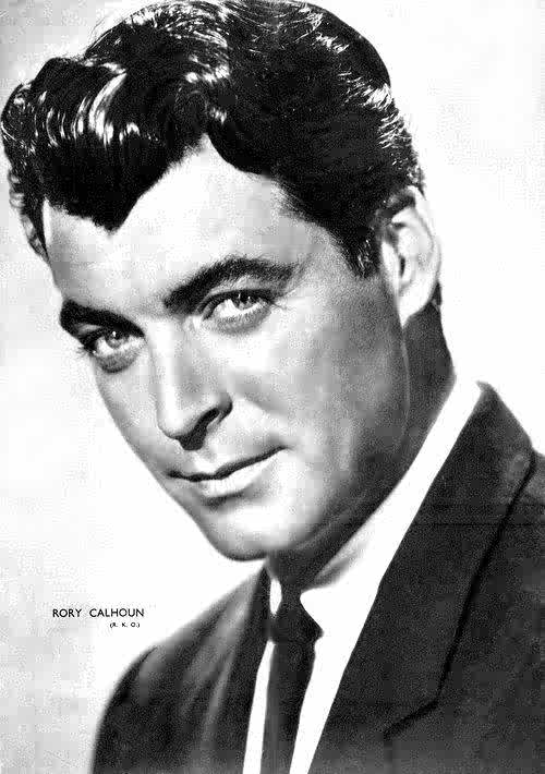 Rory Calhoun