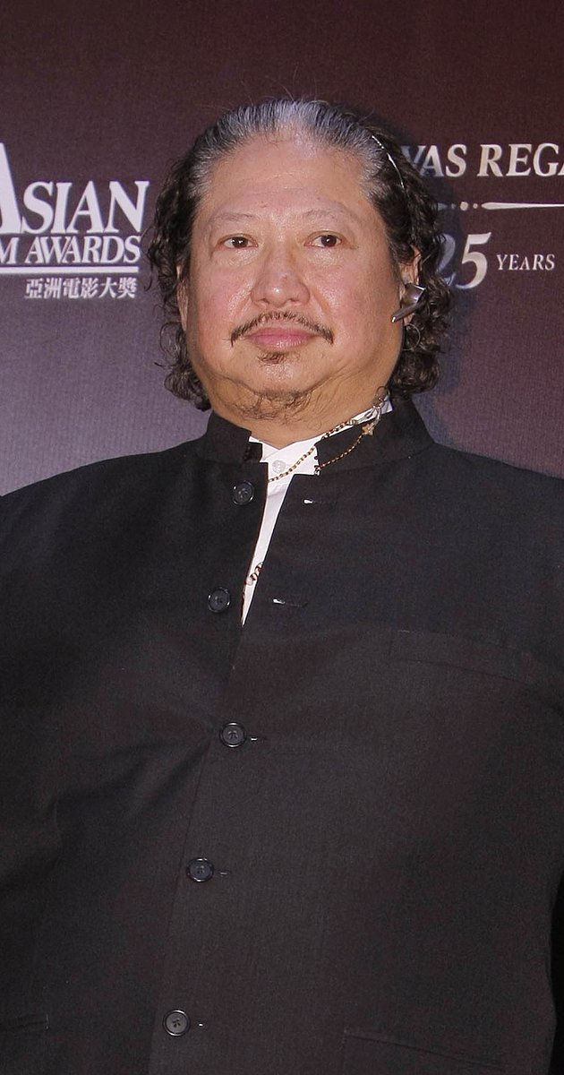 Sammo Hung Kam-Bo