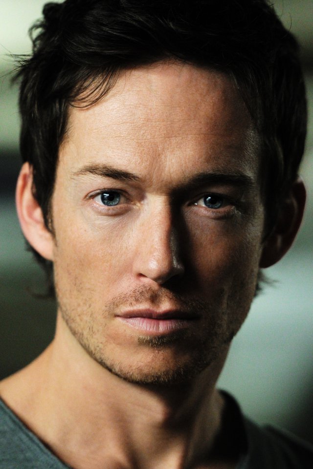 Simon Quarterman