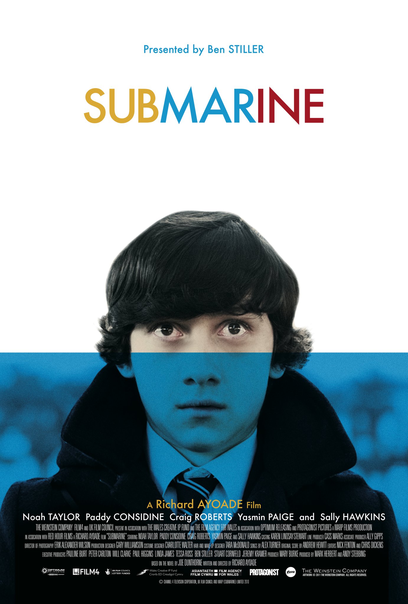 Submarine