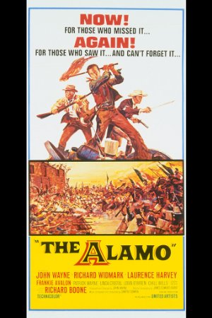 The Alamo