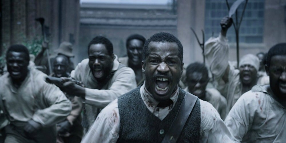 The Birth of a Nation será lanzada en octubre