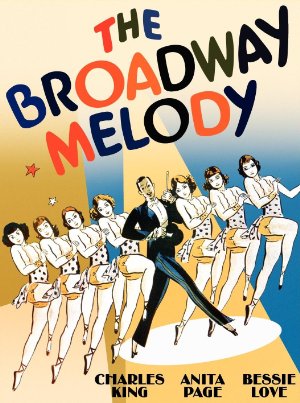 The Broadway Melody