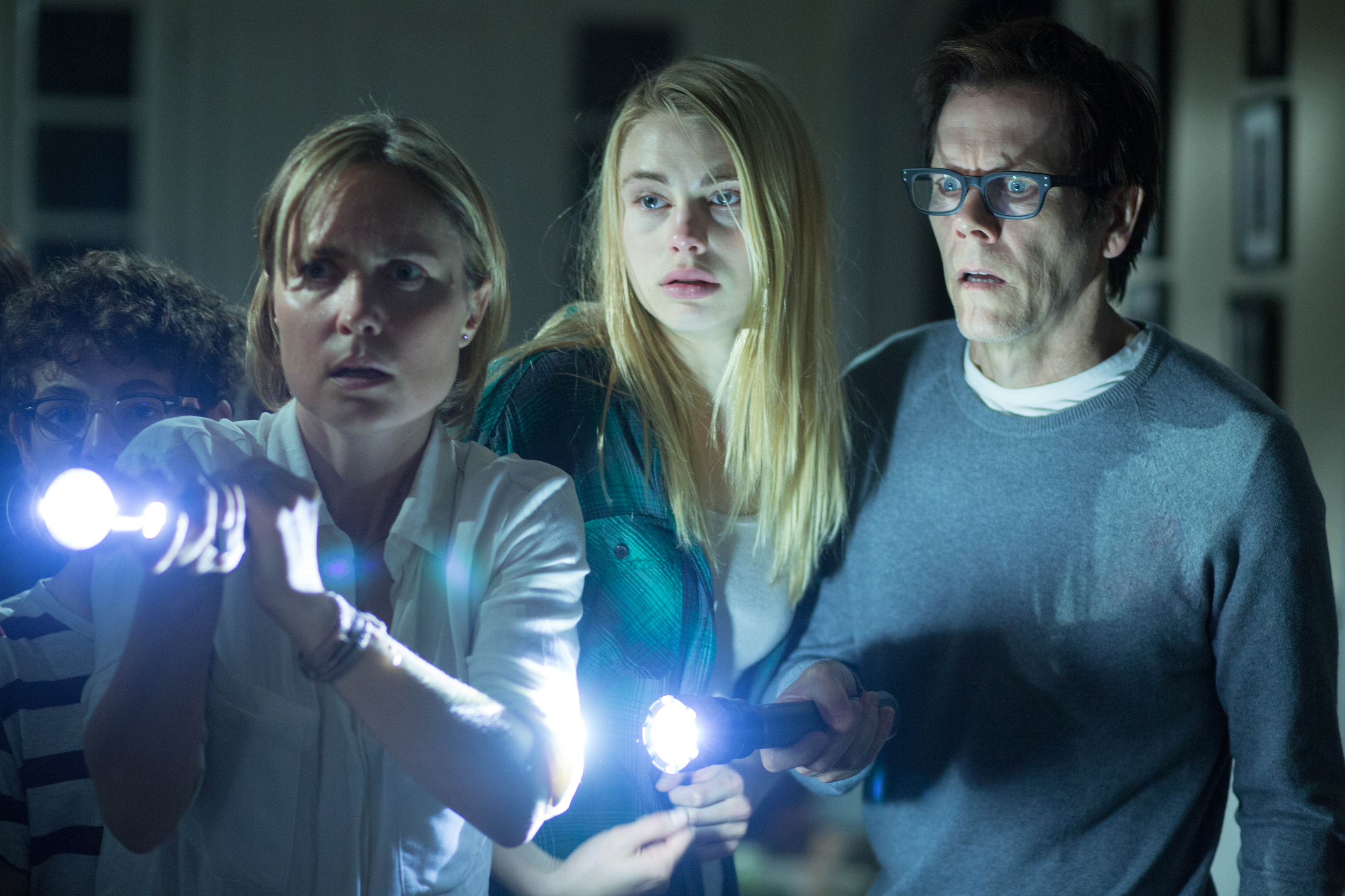 The Darkness: Nueva película de terror con Kevin Bacon