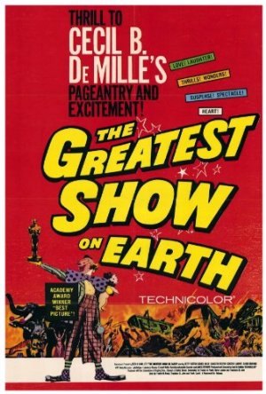 The Greatest Show on Earth