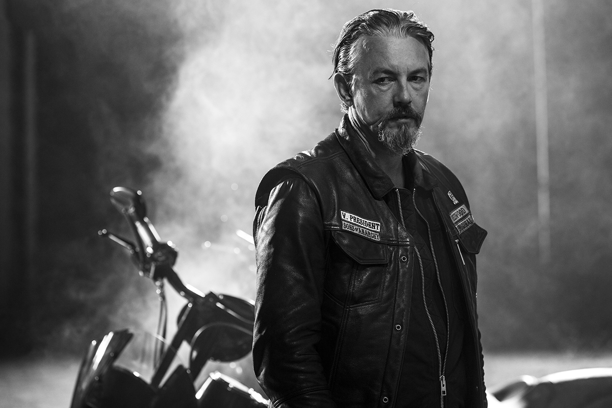 Tommy Flanagan se une a Guardians of the Galaxy Vol. 2