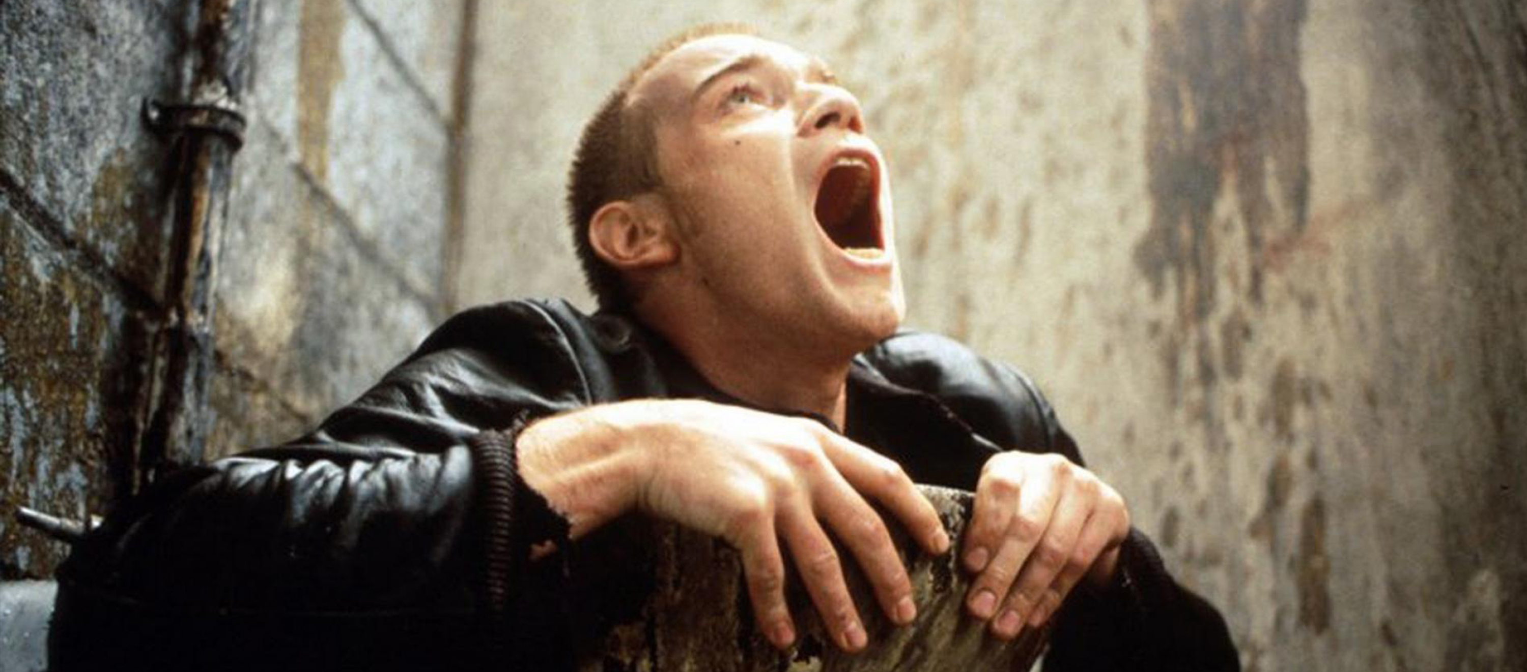 Trainspotting: 20 años de culto, narcóticos e inmundicia