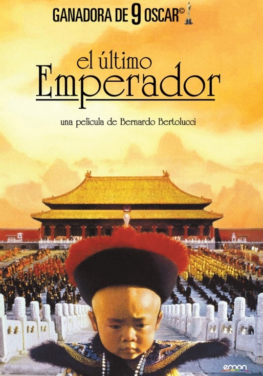 El último Emperador