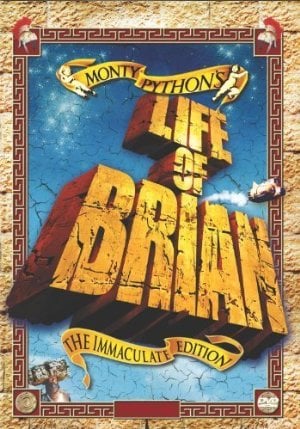 La Vida de Brian