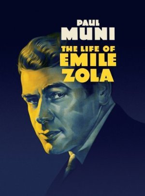 La Vida de Emile Zola