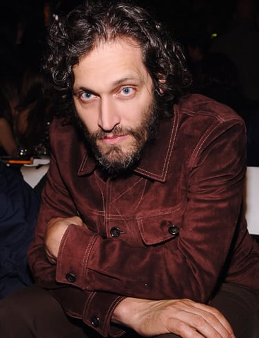 Vincent Gallo