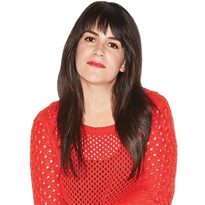 Abbi Jacobson