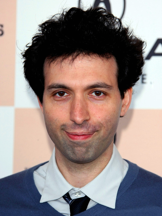 Alex Karpovsky