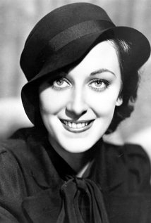 Ann Dvorak