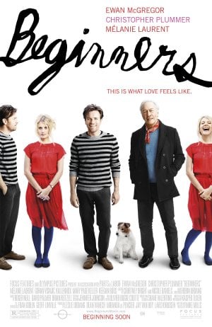 Beginners, Así se Siente el Amor