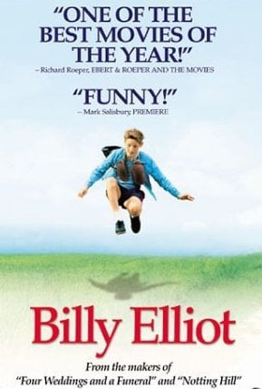 Billy Elliot