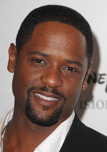 Blair Underwood