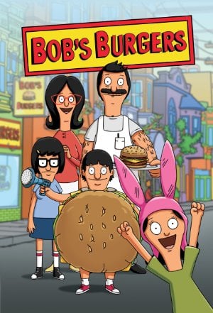 Bob’s Burgers Temporada 1