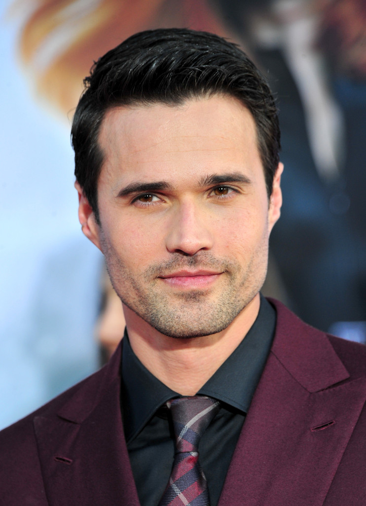 Brett Dalton