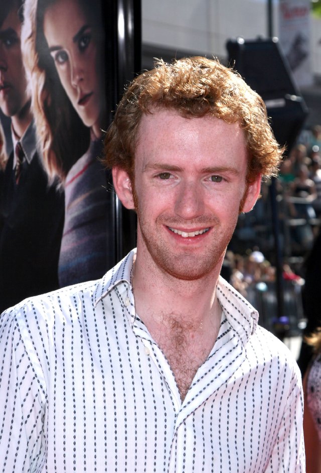 Chris Rankin