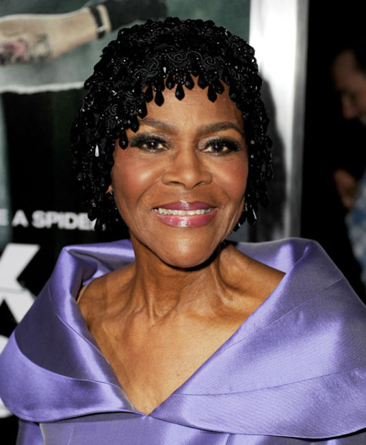 Cicely Tyson