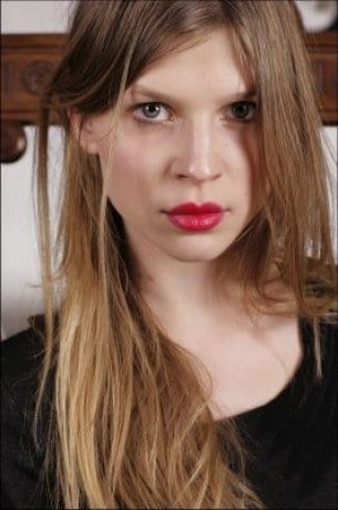 Clémence Poésy