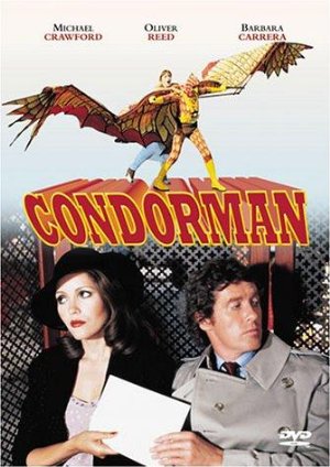 Condorman